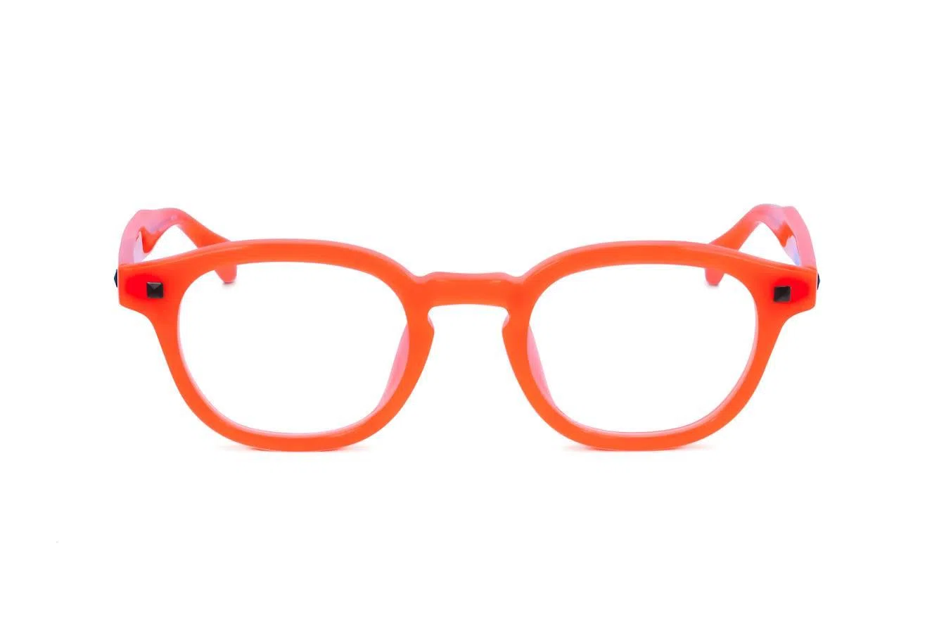 Matthew Williamson by Linda Farrow MW43 Eyeglasses - view 18